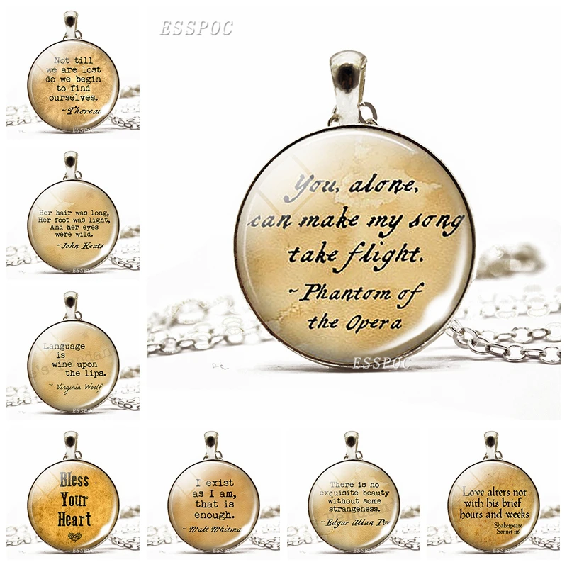 Jewelry Making Quotes - Ciebie, bez względu na to, sam,