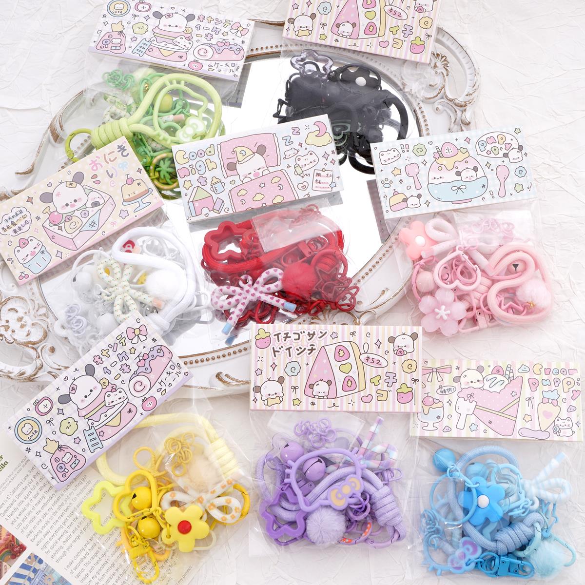 Jewelry Making Tutorials - Nowy Styl 10 szt./zestaw Koraliki Perler