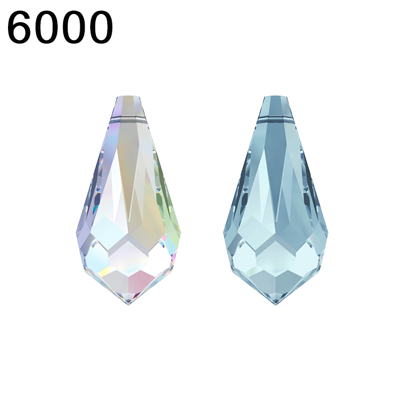 Jewelry Making At Home - (1 sztuka) 6000 klasyczny wisiorek w