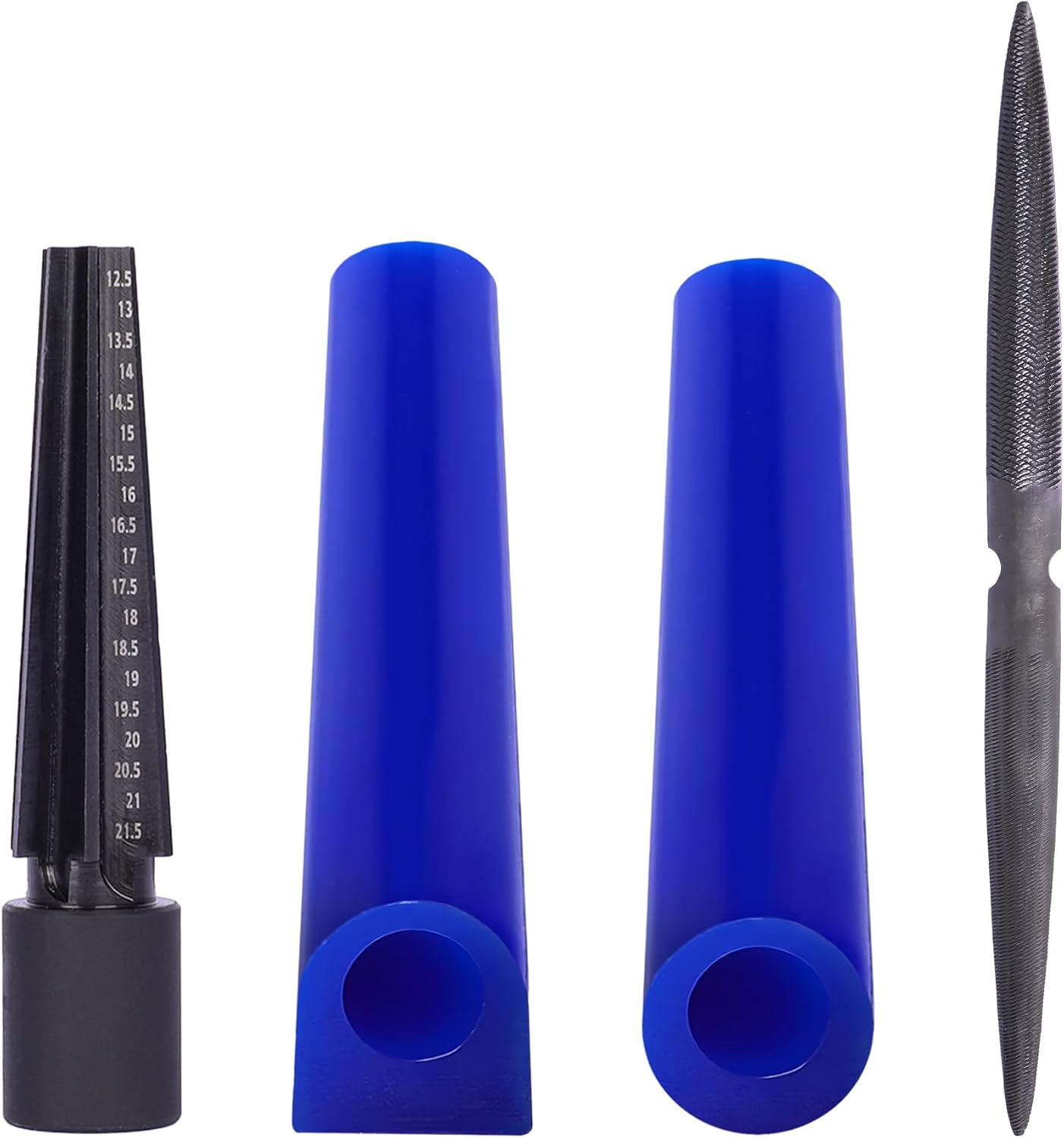 Jewelry Making Kit Professional - Profesjonalny zestaw do rzeźbienia woskowych pierścieni,