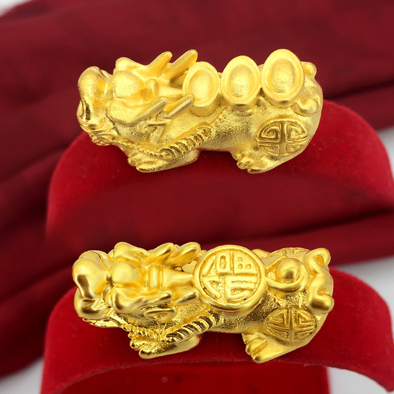 Jewelry Making Vietnam - 1pc wietnam Shakin Charms szczęśliwe kobiety
