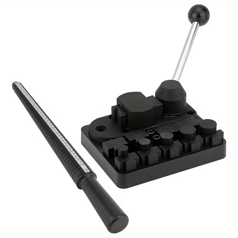 Profesjonalny Regulowany Gięta – Jewelry Making Kit Professional recenzja i cena