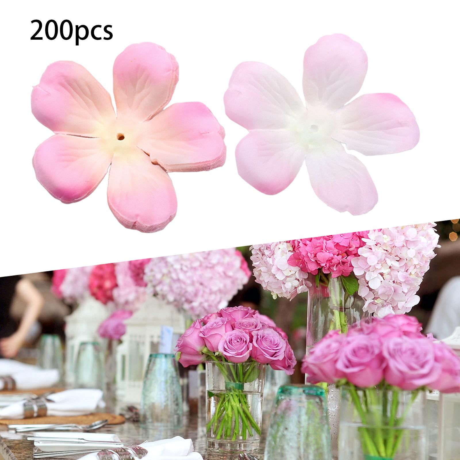 200x Płatki Kwiatów Dekoracyjn – Jewelry Making At Home recenzja i cena