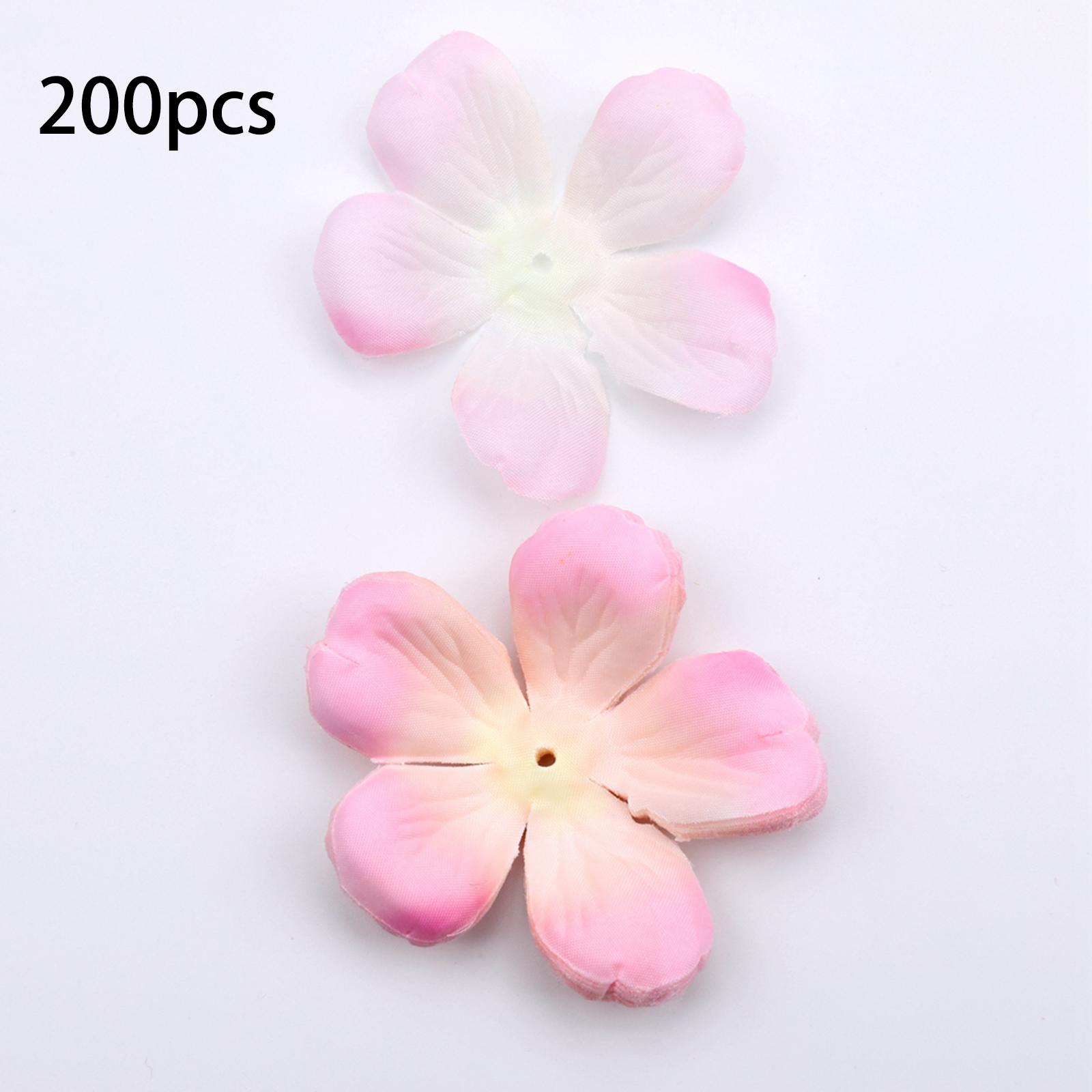 200x Płatki Kwiatów Dekoracyjn – Jewelry Making At Home recenzja i cena