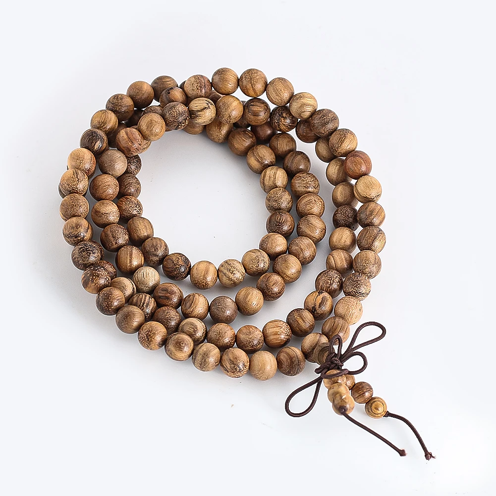 1 żyłka naturalne wietnamskie  – Jewelry Making Vietnam recenzja i cena