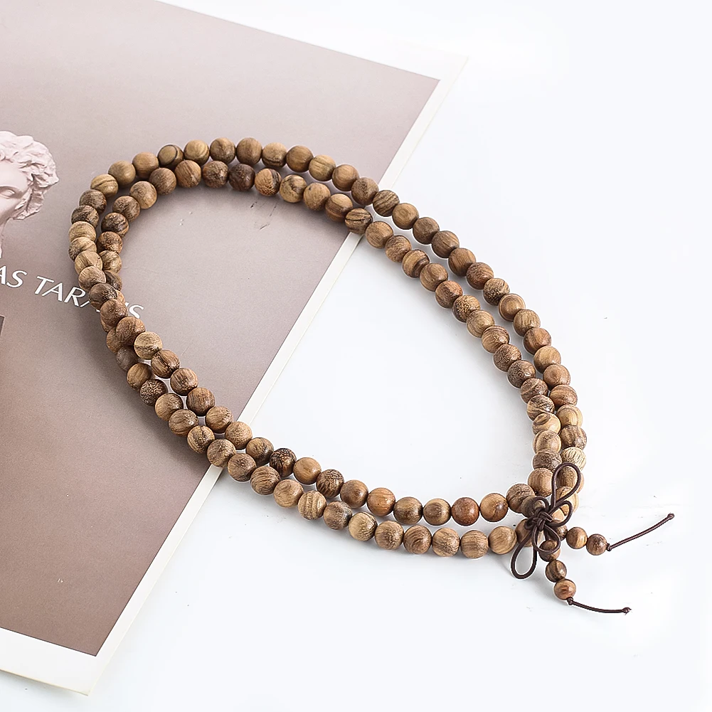 1 żyłka naturalne wietnamskie  – Jewelry Making Vietnam recenzja i cena