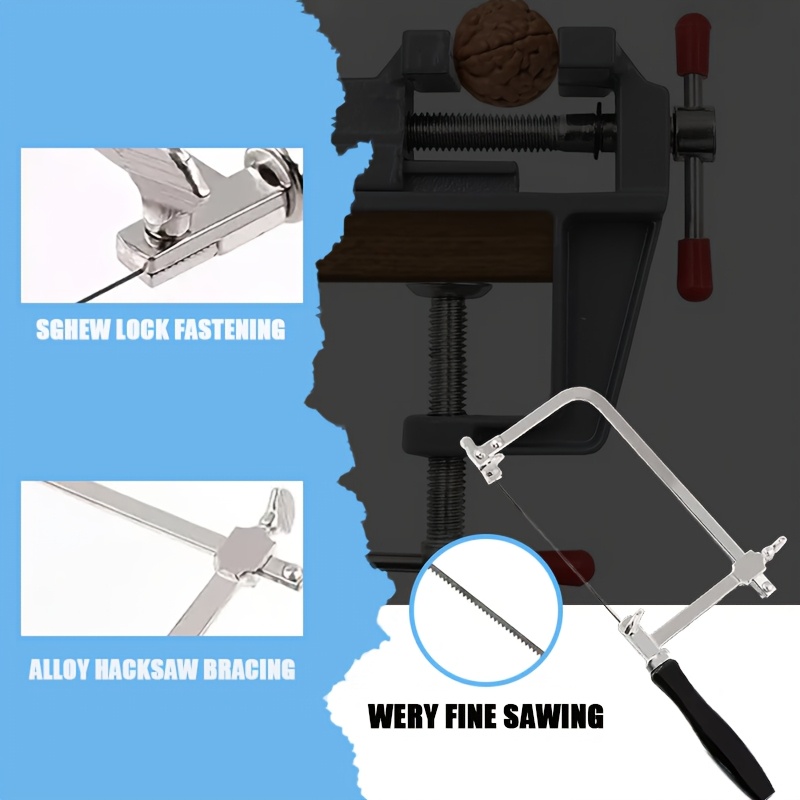 Profesjonalny zestaw pił do bi – Jewelry Making Kit Professional recenzja i cena