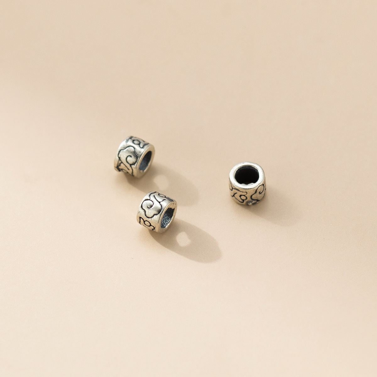 Koraliki z srebra próby 925 w  – Jewelry Making In La recenzja i cena