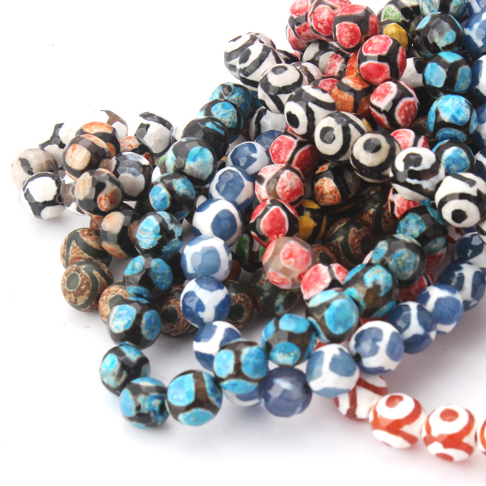 Koraliki z naturalnego kamieni – Jewelry Making Stones recenzja i cena