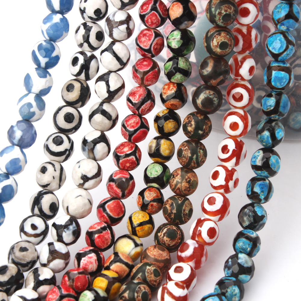 Koraliki z naturalnego kamieni – Jewelry Making Stones recenzja i cena