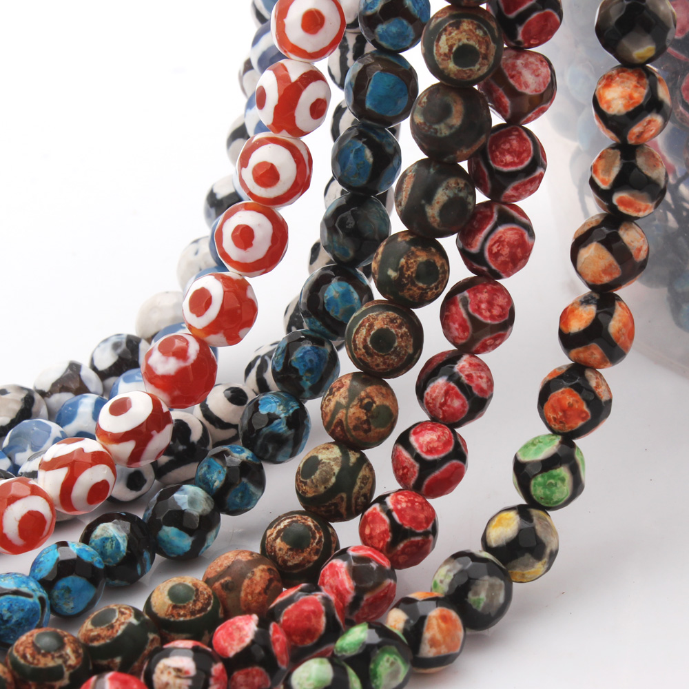Koraliki z naturalnego kamieni – Jewelry Making Stones recenzja i cena