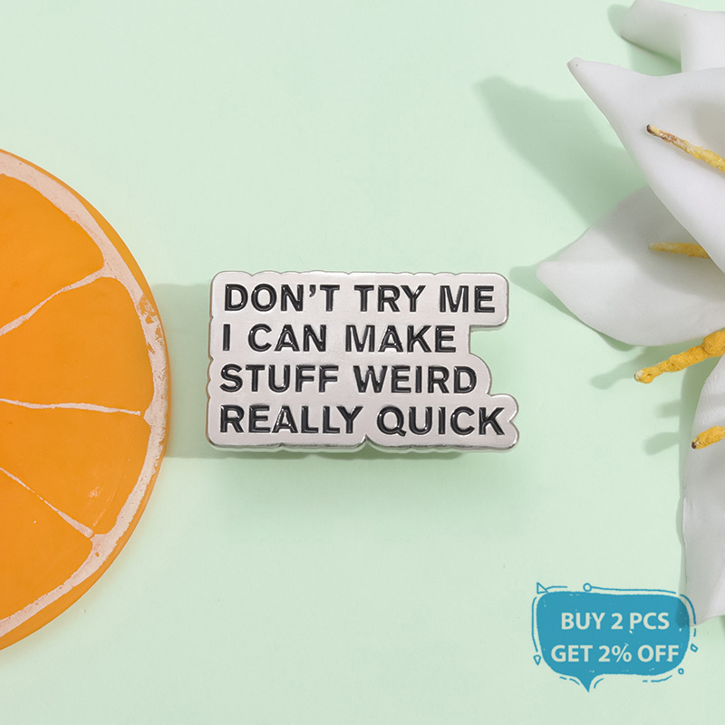 Mogę zrobić rzeczy dziwne napr – Jewelry Making Quotes recenzja i cena