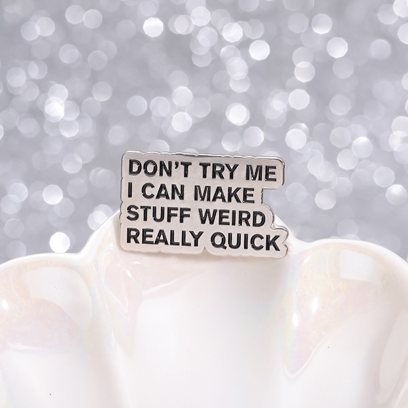 Mogę zrobić rzeczy dziwne napr – Jewelry Making Quotes recenzja i cena