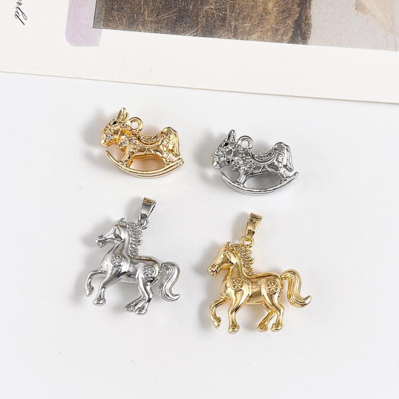 [HS][LA]1 szt. Zawieszki z Kuc – Jewelry Making In La recenzja i cena