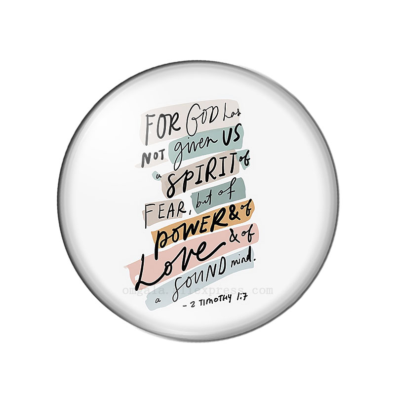 Art Painting Bible Verse Quote – Jewelry Making Quotes recenzja i cena