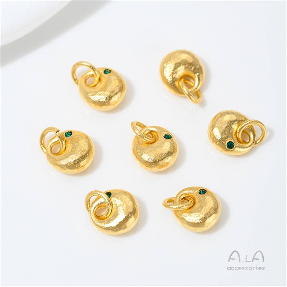 Wietnamskie Złoto Piaskowe Vin – Jewelry Making Vietnam recenzja i cena