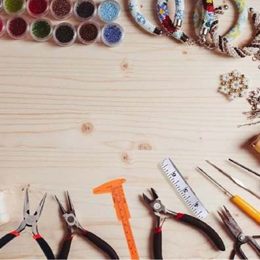 19-częściowy profesjonalny zes – Jewelry Making Kit Professional recenzja i cena