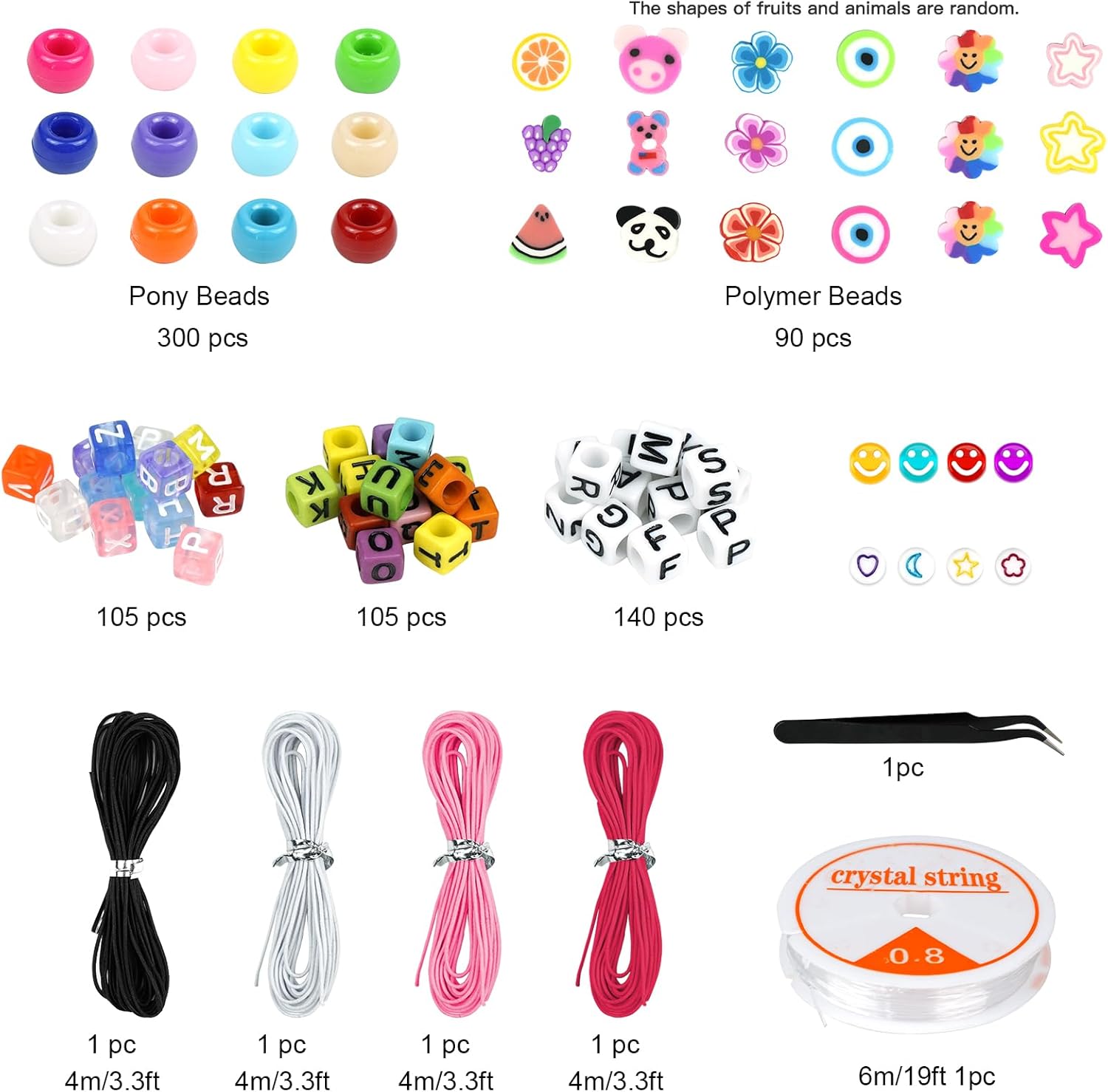 Zestaw do robienia bransoletek – Jewelry Making Tutorials recenzja i cena