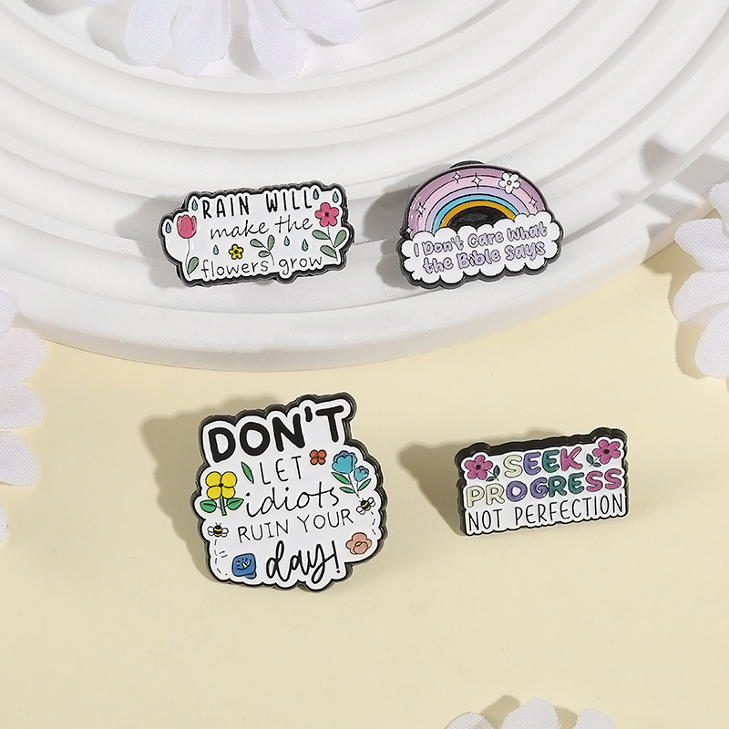 Szukaj postępów, nie perfekcji – Jewelry Making Quotes recenzja i cena