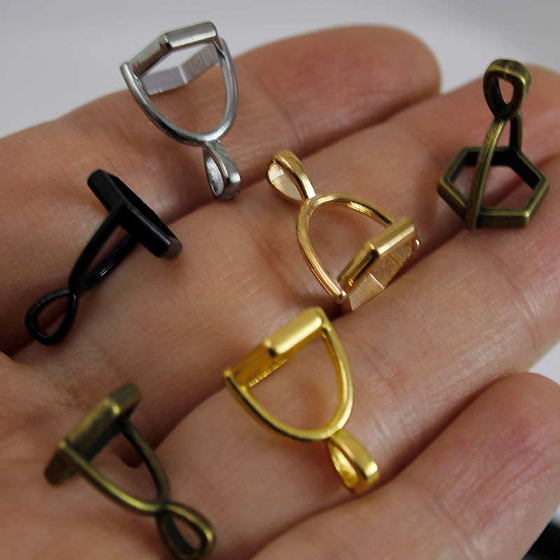20 sztuk sześciokątny kamień s – Jewelry Making Stones recenzja i cena