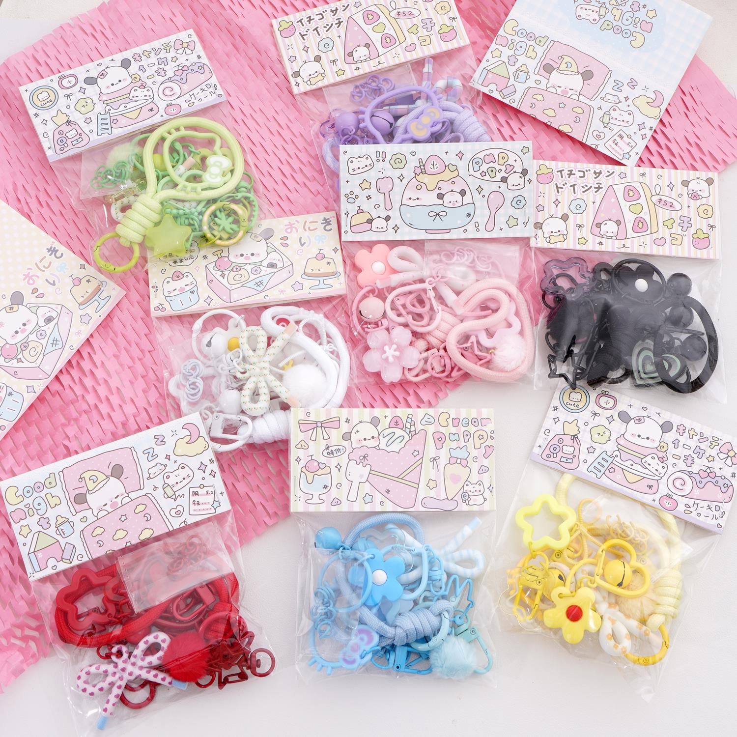 Nowy Styl 10 szt./zestaw Koral – Jewelry Making Tutorials recenzja i cena