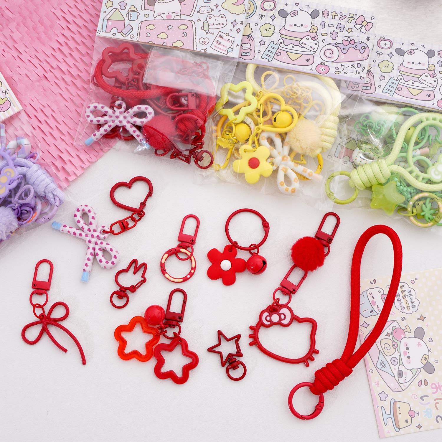 Nowy Styl 10 szt./zestaw Koral – Jewelry Making Tutorials recenzja i cena