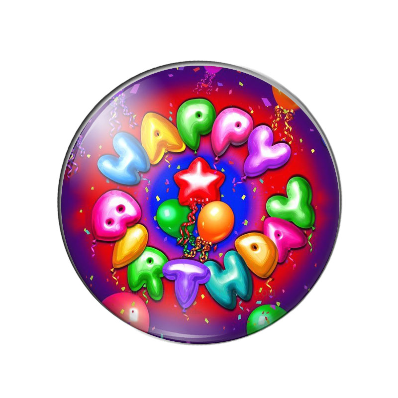 Cartoon Happy Birthday Quote A – Jewelry Making Quotes recenzja i cena