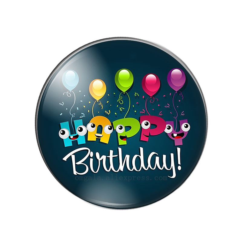 Cartoon Happy Birthday Quote A – Jewelry Making Quotes recenzja i cena
