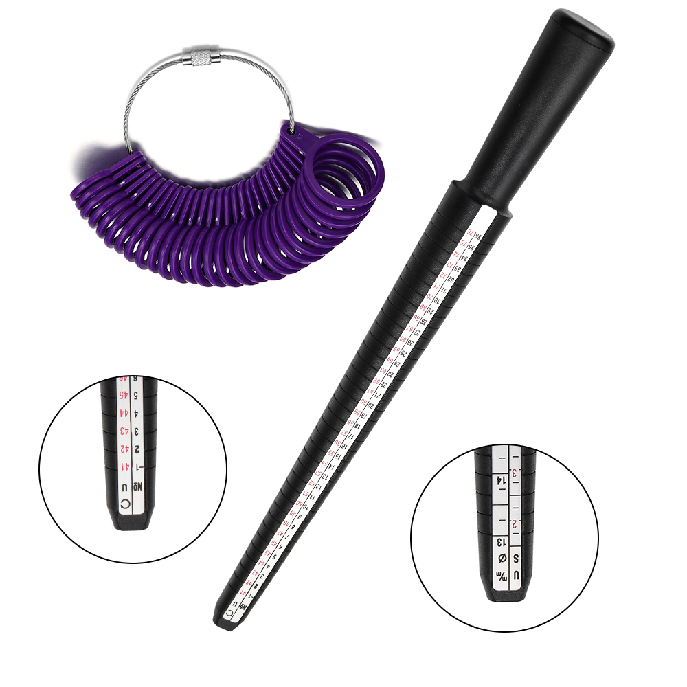 Profesjonalne narzędzia jubile – Jewelry Making Kit Professional recenzja i cena