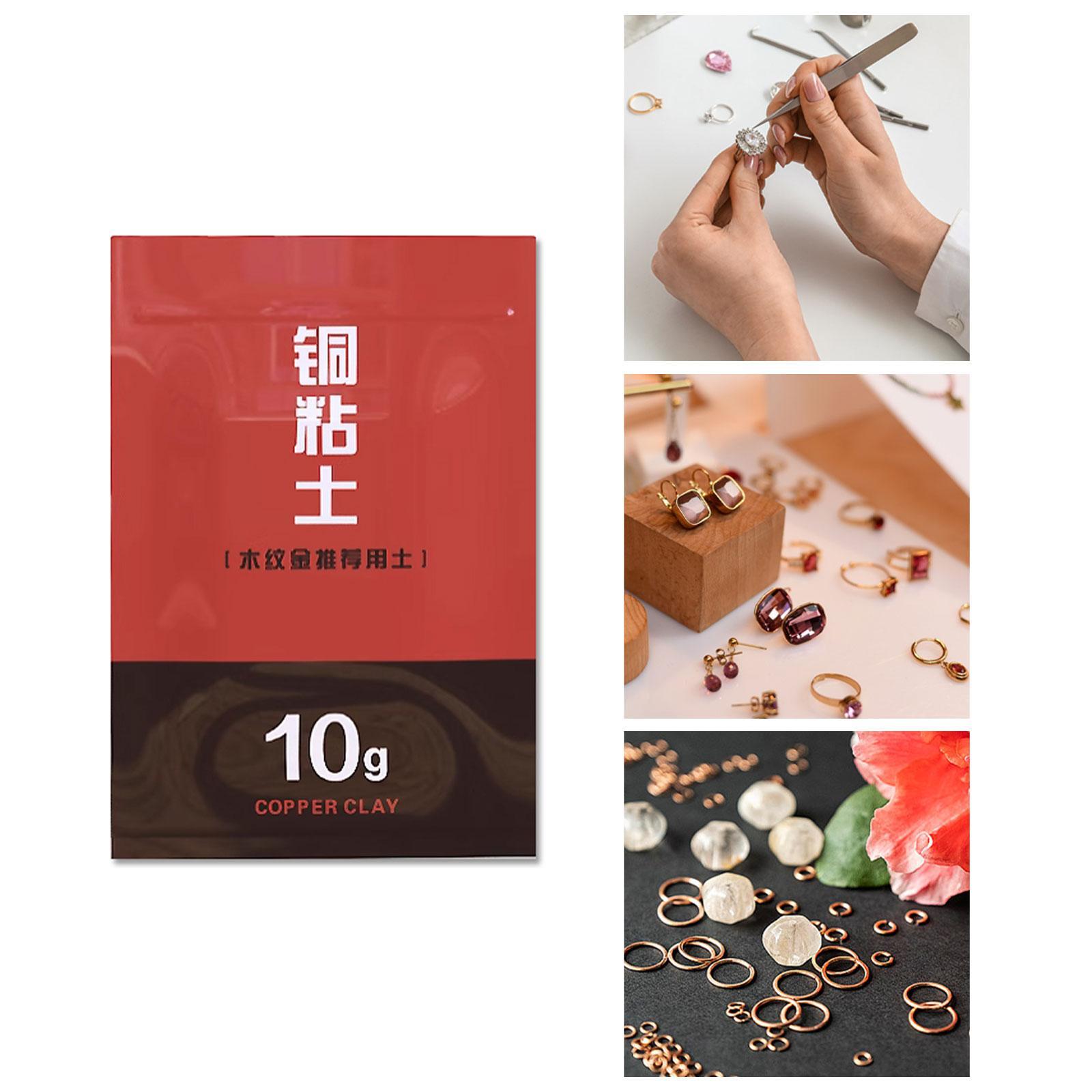 Profesjonalny zestaw do tworze – Jewelry Making Kit Professional recenzja i cena