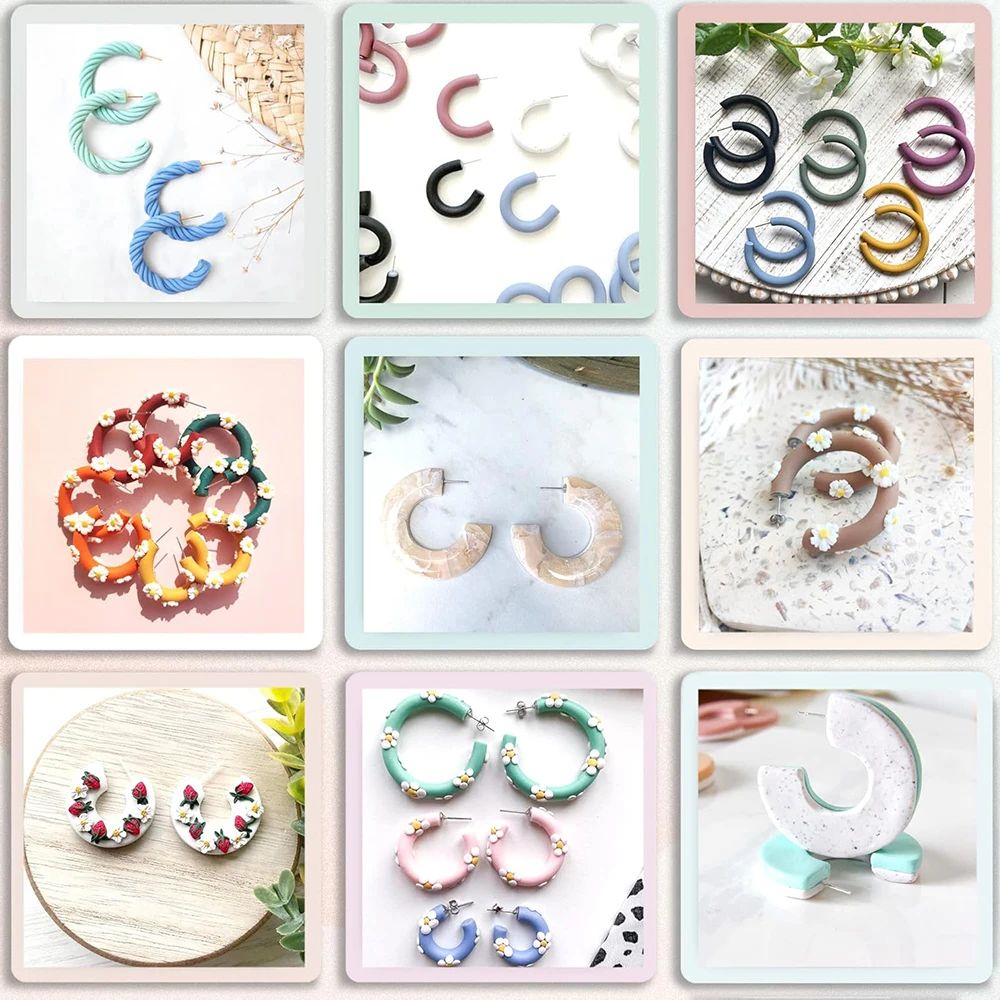 Zestaw narzędzi do obręczy z g – Jewelry Making Guide recenzja i cena