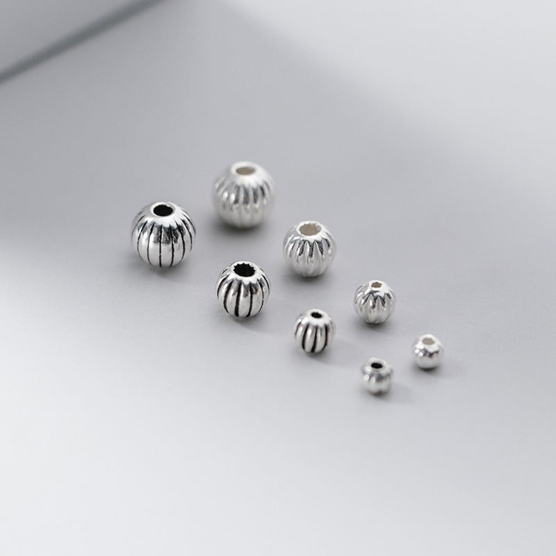 Koraliki dystansowe w kształci – Jewelry Making In La recenzja i cena