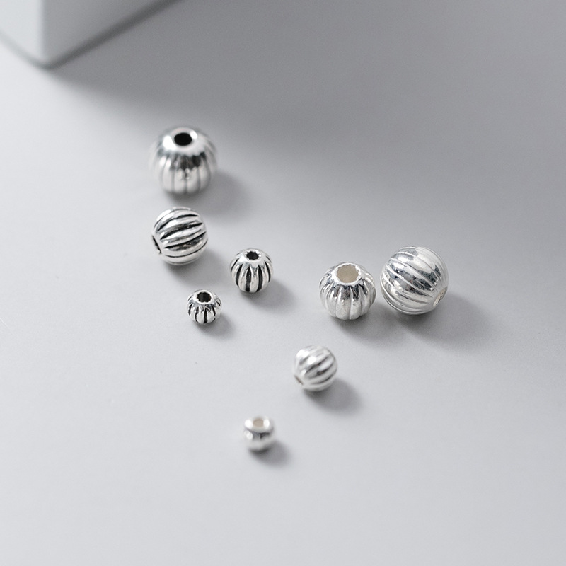 Koraliki dystansowe w kształci – Jewelry Making In La recenzja i cena