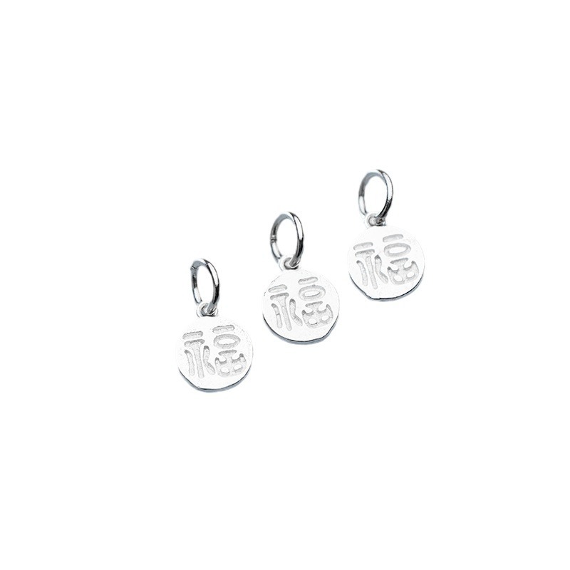 Srebrny wisiorek z charakterem – Jewelry Making In La recenzja i cena