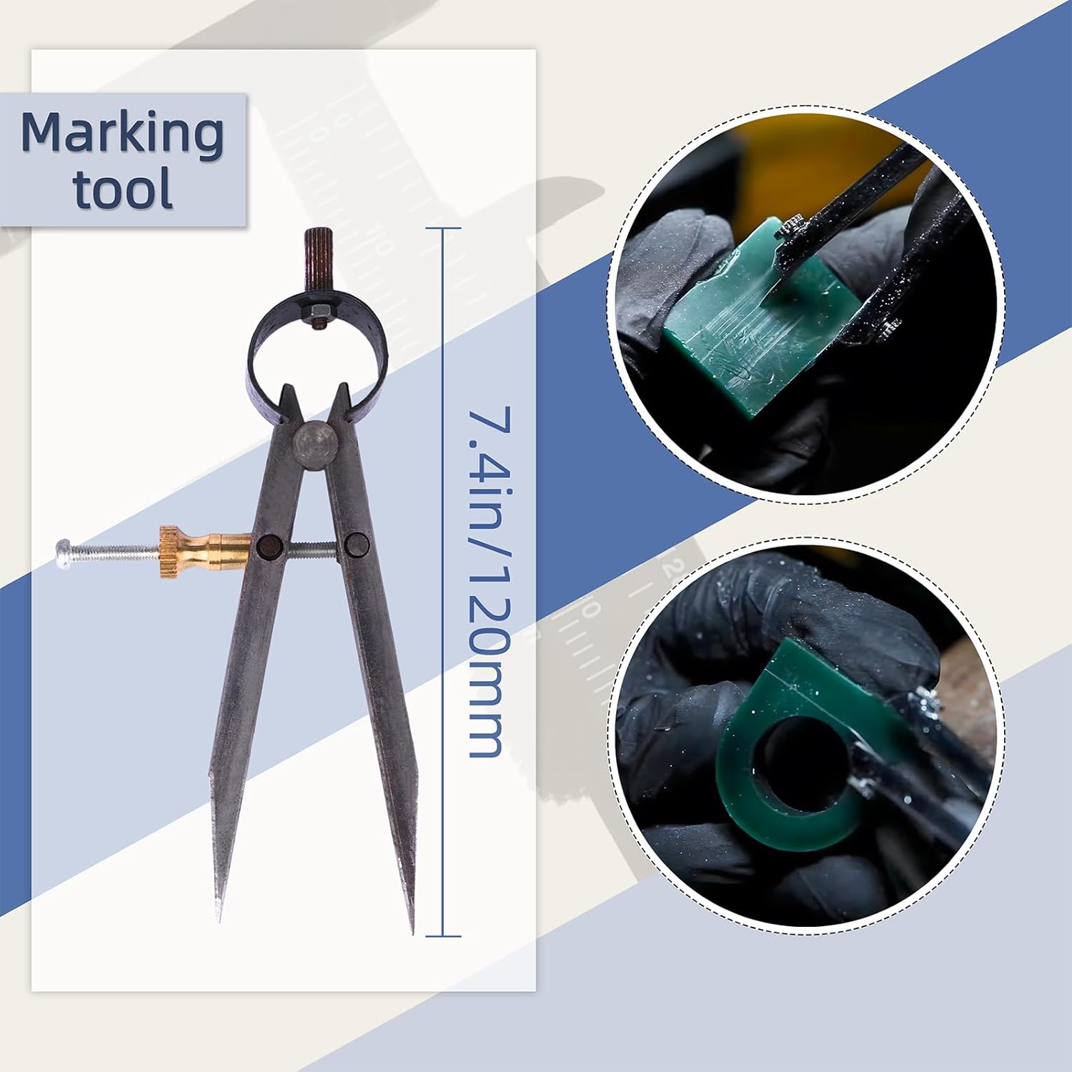 Profesjonalny zestaw do rzeźbi – Jewelry Making Kit Professional recenzja i cena
