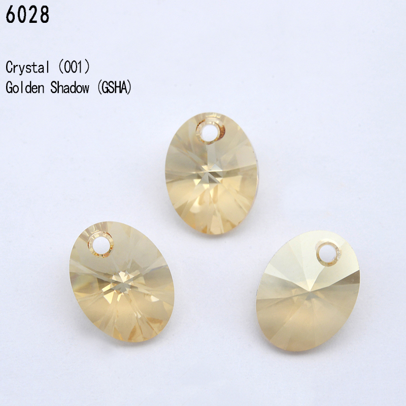 Oryginalne kryształy z Austrii – Jewelry Making At Home recenzja i cena