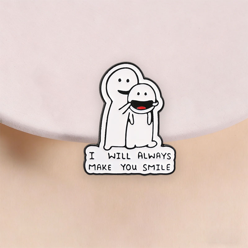 Zawsze sprawię, że się uśmiech – Jewelry Making Quotes recenzja i cena