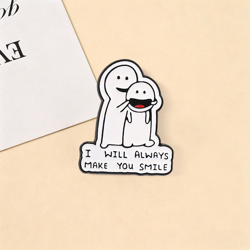 Zawsze sprawię, że się uśmiech – Jewelry Making Quotes recenzja i cena