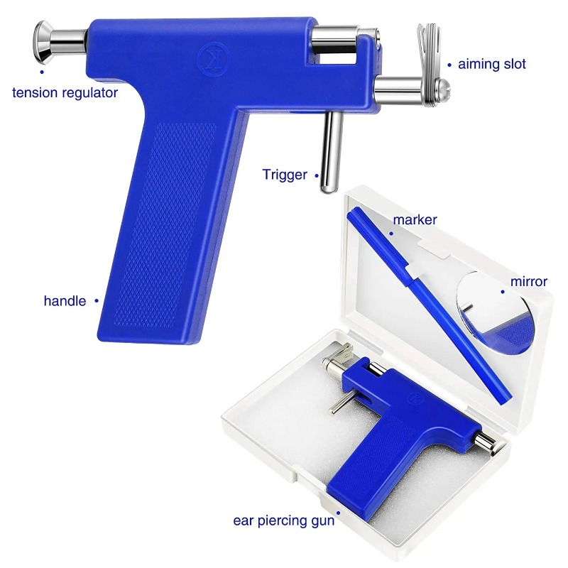 Profesjonalny zestaw narzędzi  – Jewelry Making Kit Professional recenzja i cena