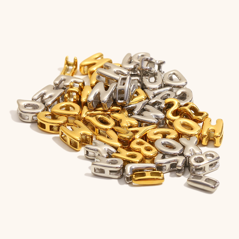 La.Muses 26 Literkowych Zawies – Jewelry Making In La recenzja i cena