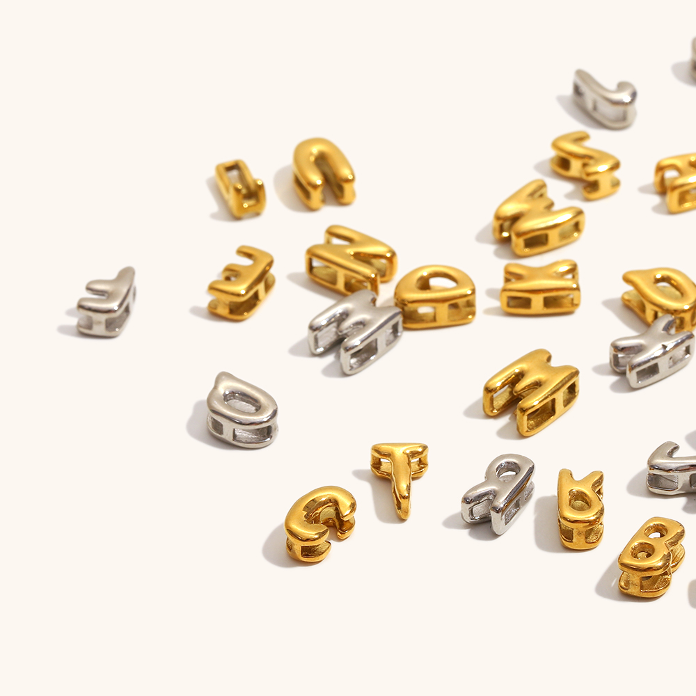La.Muses 26 Literkowych Zawies – Jewelry Making In La recenzja i cena