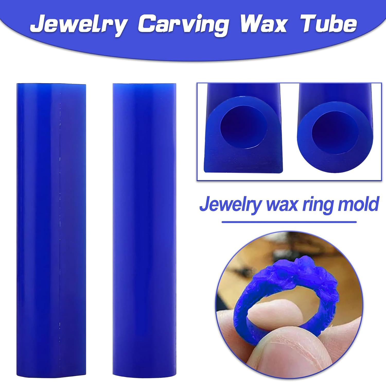 Profesjonalny zestaw do rzeźbi – Jewelry Making Kit Professional recenzja i cena