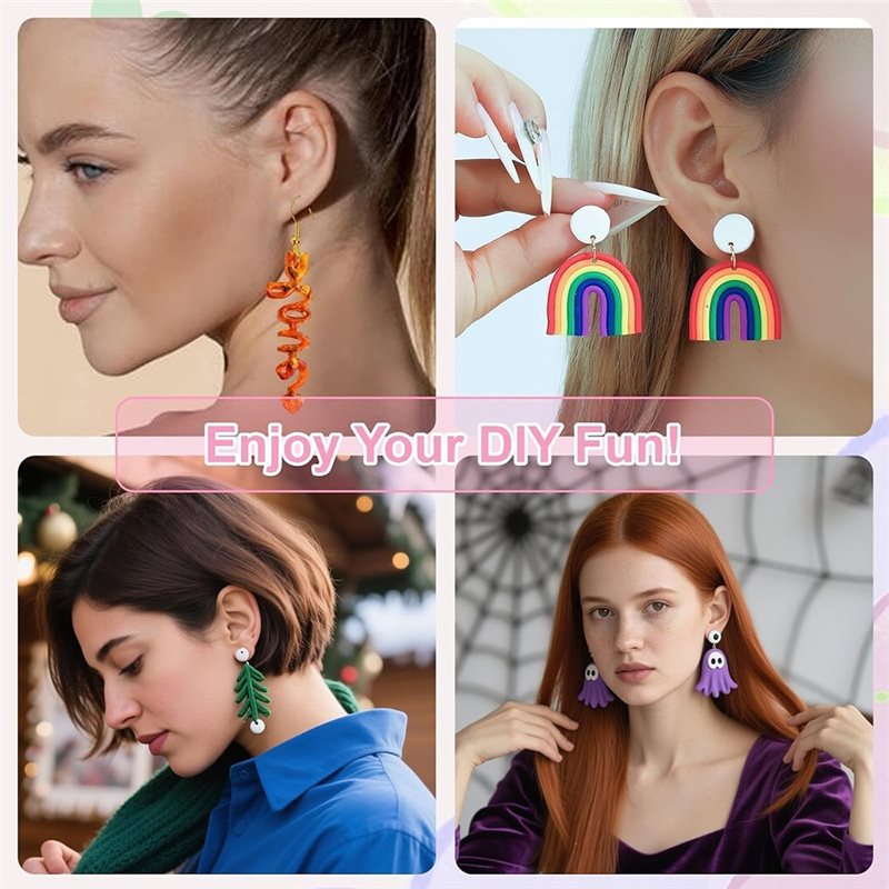 B03C-Zestaw wierteł ręcznych d – Jewelry Making Guide recenzja i cena