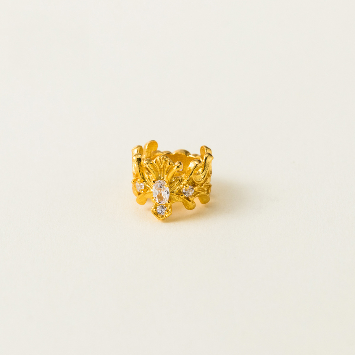 Koraliki dystansowe w kształci – Jewelry Making In La recenzja i cena