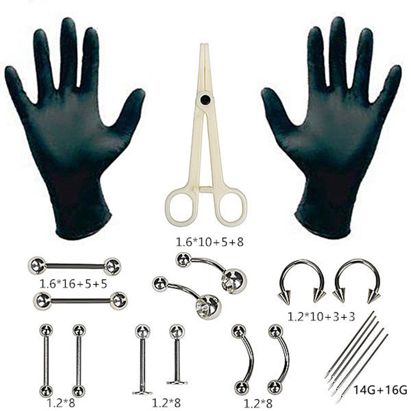 Profesjonalny zestaw narzędzi  – Jewelry Making Kit Professional recenzja i cena
