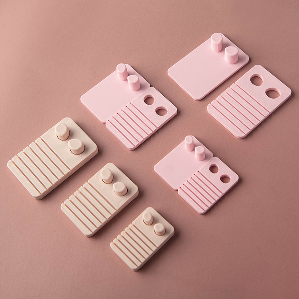 Forma do kokardek z modeliny,  – Jewelry Making Guide recenzja i cena
