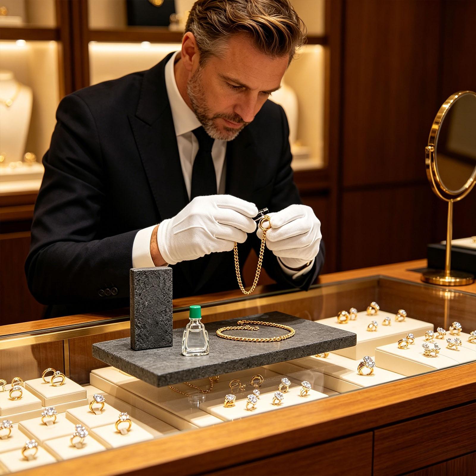 Profesjonalny zestaw do testow – Jewelry Making Kit Professional recenzja i cena