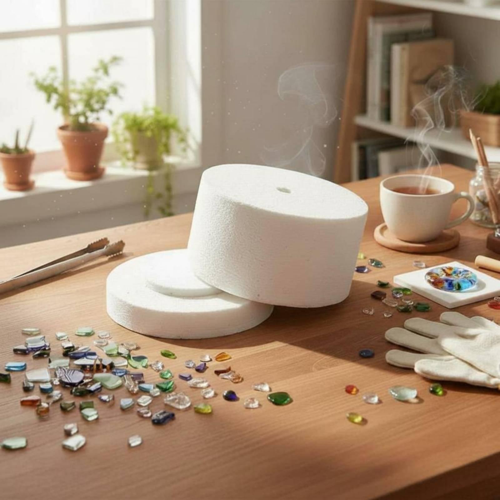 Kompaktowa piec do ceramiki DI – Jewelry Making At Home recenzja i cena