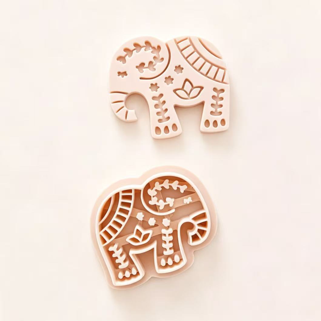 Wykrawarka do gliny polimerowe – Jewelry Making In La recenzja i cena