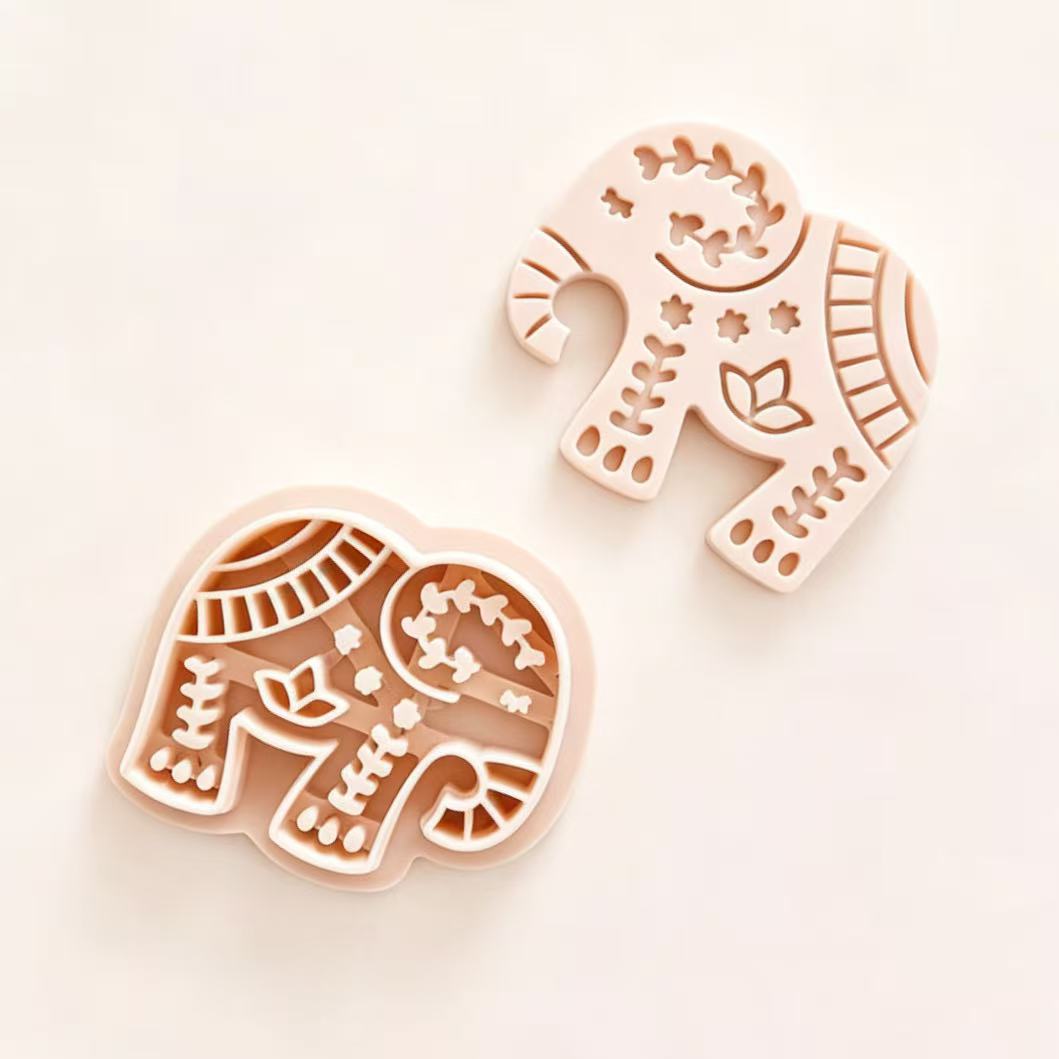 Wykrawarka do gliny polimerowe – Jewelry Making In La recenzja i cena